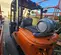 2019 Doosan G35S-7DF Warehouse Forklift