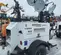 2021 Generac MLT4200IVF4 Portable Light Tower