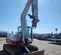 2022 Takeuchi TB290C Mini Excavator