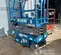 2018 Genie GS-1930 Scissor Lift