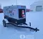 2021 Wacker Neuson G70 T4F Diesel Generator