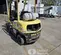 2020 HYSTER H50XT Warehouse Forklift