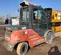 2021 Toyota 8FD45U Warehouse Forklift