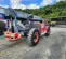 2017 Skyjack SJ643TH Forklift