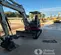 2021 Takeuchi TB250-2R Mini Excavator