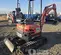 2021 Kubota U17 Mini Excavator