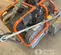2023 Husqvarna SOFF CUT 4000 Street Saw/Blade