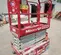 2018 MEC MICRO 19 Scissor Lift