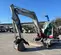 2022 Takeuchi TB290C Mini Excavator