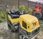 2022 Wacker Neuson RD 12A-90 Double Drum Roller