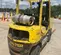 2019 HYSTER H50FT Warehouse Forklift