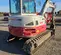 2020 Takeuchi TB260CR Mini Excavator