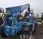 2018 Genie GTH-636 Forklift