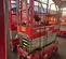 2019 MEC MICRO 26 Scissor Lift