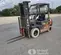 2018 Toyota 8FDU25 Warehouse Forklift