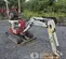2021 Takeuchi TB210R Mini Excavator