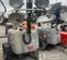 2017 Wacker Neuson LTV6K Portable Light Tower