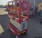 2020 MEC MICRO 19 Scissor Lift