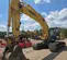 2019 Kobelco SK350LC-10 Excavator