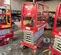 2019 MEC MICRO 19 Scissor Lift