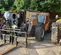 2019 JLG 1055 Forklift