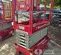2019 MEC MICRO 19 Scissor Lift
