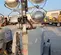 2018 Wacker Neuson LTV6K Portable Light Tower