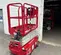 2019 MEC MICRO 19 Scissor Lift