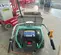 2021 Multiquip TB11E