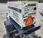 2021 Multiquip DCA15SPXU4F Diesel Generator