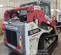 2020 Takeuchi TL10V2-CR Track Loader