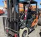 2022 Doosan G25P-7DF Warehouse Forklift