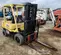 2019 HYSTER H50XT Warehouse Forklift