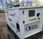 2021 Generac MDG25IF4 Diesel Generator