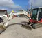 2021 Takeuchi TB235-2CR Mini Excavator