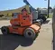 2013 JLG E450AJ Articulating Boom Lift
