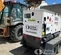 2021 Generac MMG55DF4CAN6 Diesel Generator