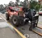 2019 SKYTRAK 10054 Forklift
