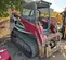 2020 Takeuchi TL12R2-R Track Loader