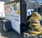 2022 Therm Dynamics TD625 Heater