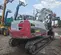 2020 Takeuchi TB2150CR Excavator