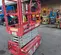 2019 MEC MICRO 19 Scissor Lift