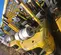 2019 HYSTER H50XT Warehouse Forklift