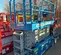 2018 Genie GS-4047 Scissor Lift