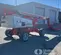 2018 MEC 60J-D Boom Lift