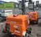 2022 Generac MLT6SMDS Portable Light Tower