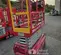 2018 MEC MICRO 19 Scissor Lift