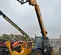 2019 JCB 512-56 Forklift