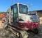 2021 Takeuchi TB290C Mini Excavator