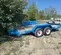 2018 Anderson Trailers TI7165TC Trailer